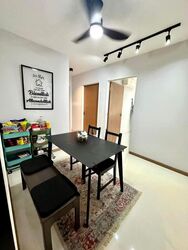 Blk 430A Bedok North Woods (Bedok), HDB 4 Rooms #612614811